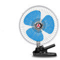 Stark vind 8inch 24V Ventilation Car Cooling Fan